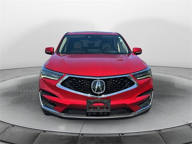 2020 Acura RDX Advance photo 2