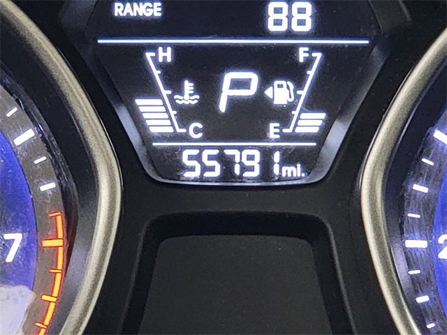 2016 Hyundai Elantra SE photo 30
