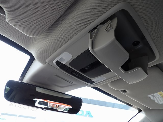 2026 Honda CR-V EX-L photo 31
