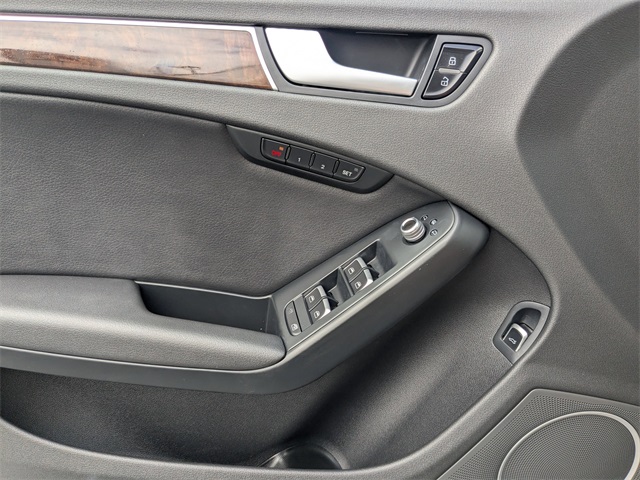 2014 Audi A4 2.0T Premium Plus Quattro photo 15