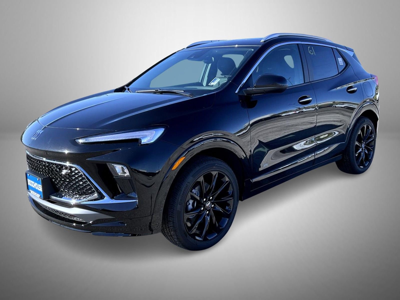 2026 Buick Encore GX Sport Touring's photo