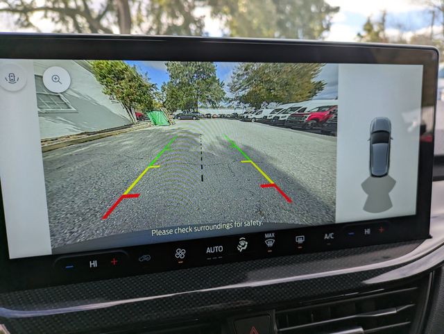 2025 Ford Escape ST-Line photo 22