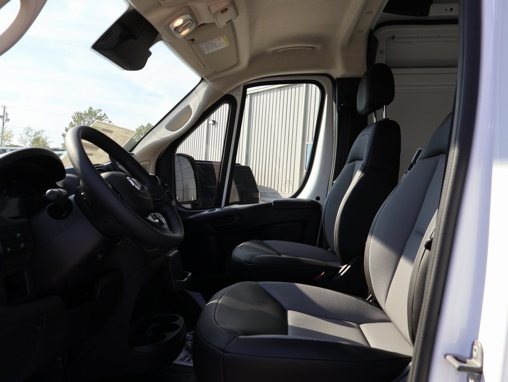 2026 Ram ProMaster 2500 photo 17