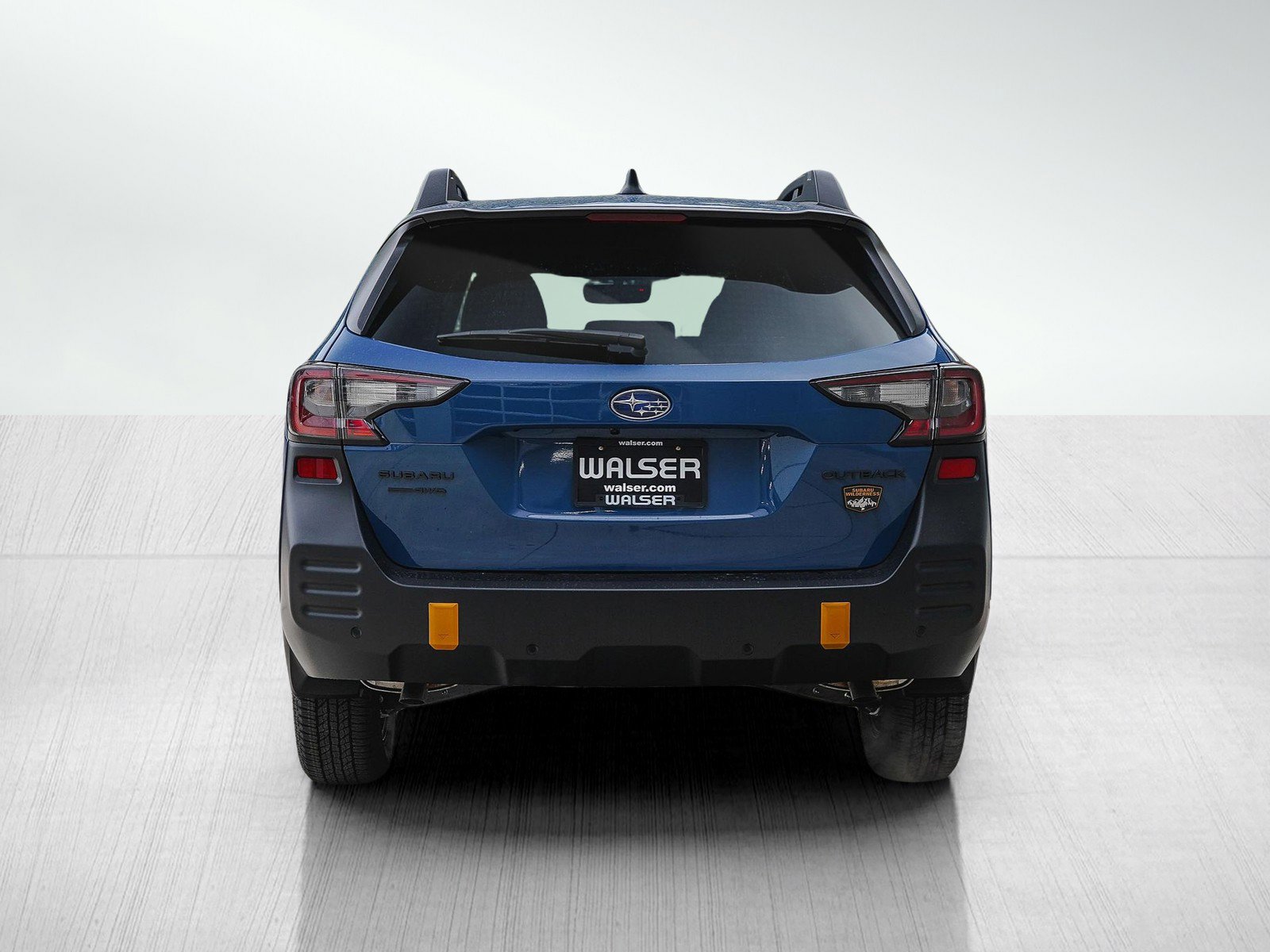 2025 Subaru Outback Wilderness photo 4