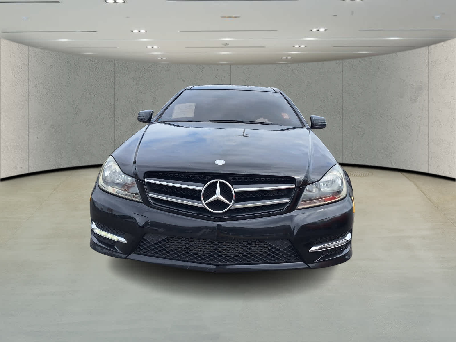 Used 2015 Mercedes-Benz C-Class C250 Sport with VIN WDDGJ4HB8FG385435 for sale in New Orleans, LA