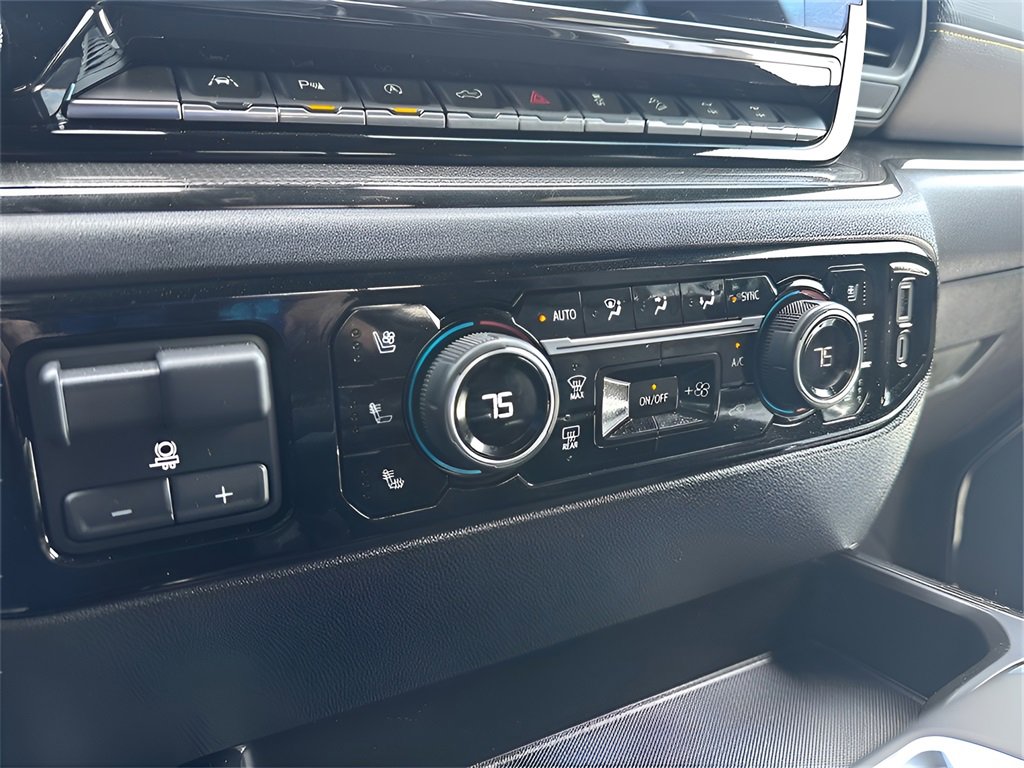 2024 Chevrolet Silverado 1500 ZR2 photo 20