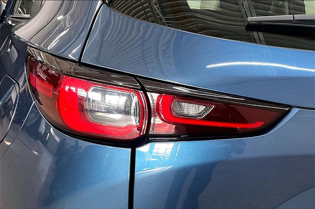 2023 MAZDA CX-5 - Image 28