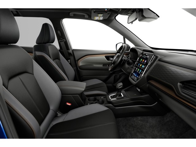 2025 Subaru Forester Sport photo 14