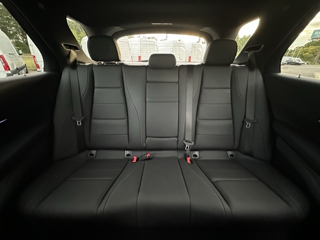 2026 Mercedes Benz GLE 350 4MATIC photo 15