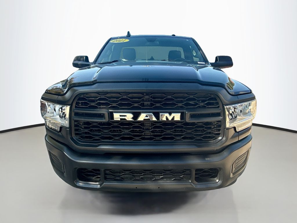 2021 Ram 2500 Tradesman photo 2