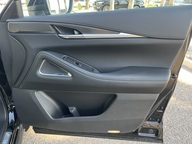 2025 Infiniti QX60 Luxe photo 32