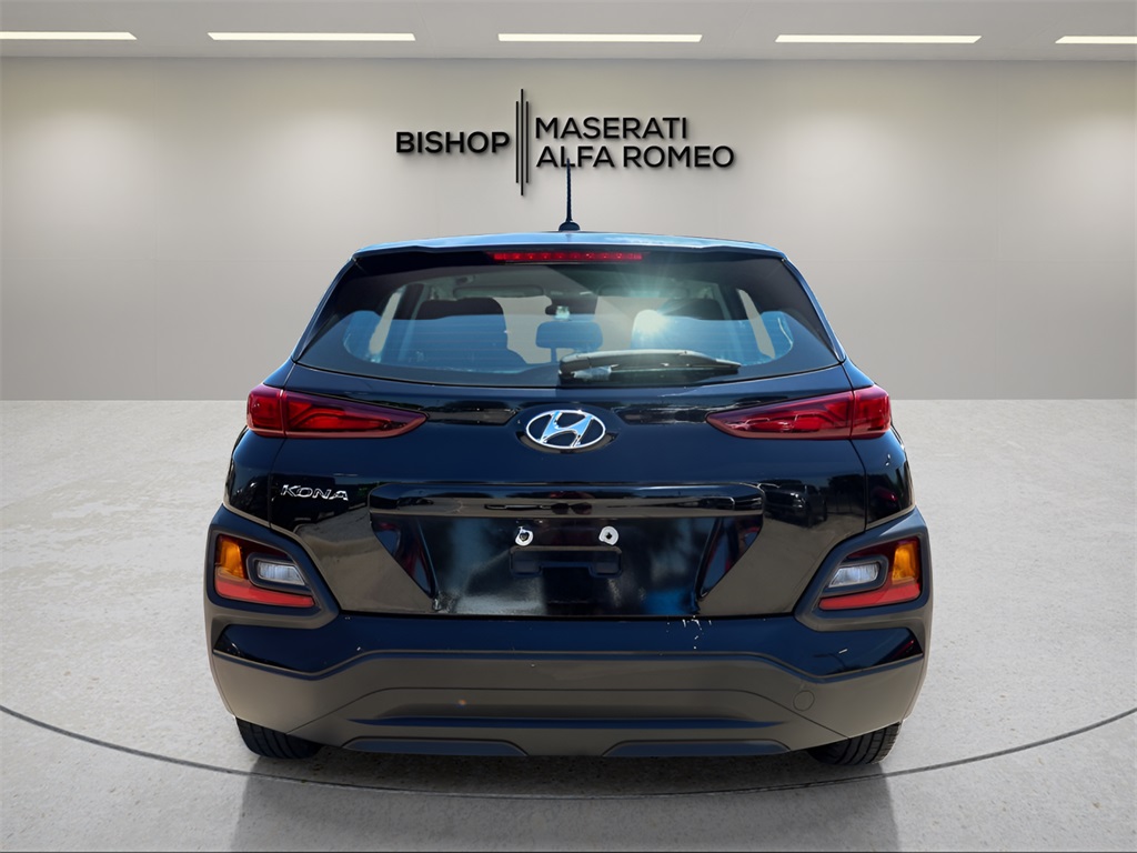 2019 Hyundai Kona SE photo 3