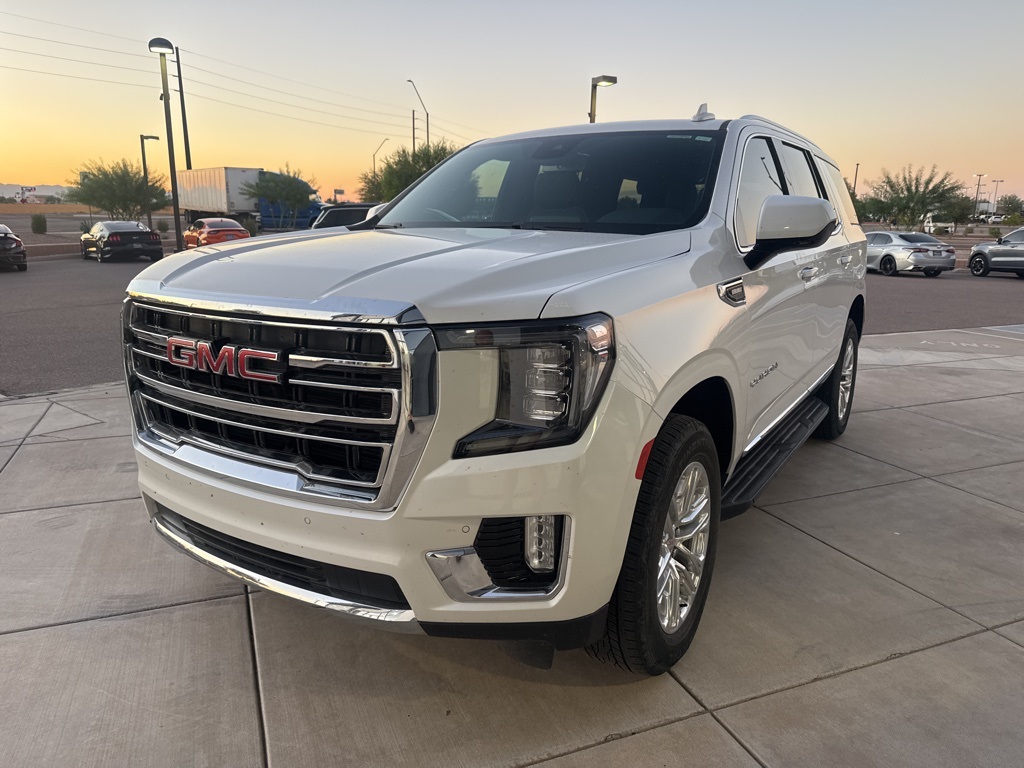 2023 Gmc Yukon SLT photo 9