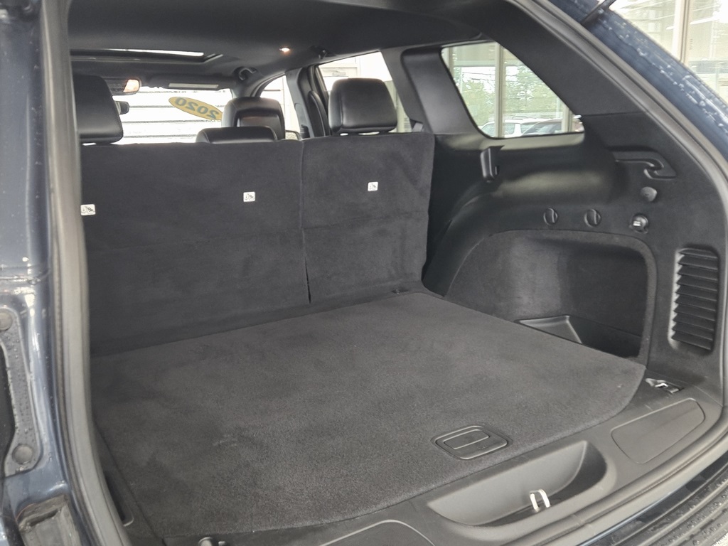 2020 Jeep Grand Cherokee Limited photo 14