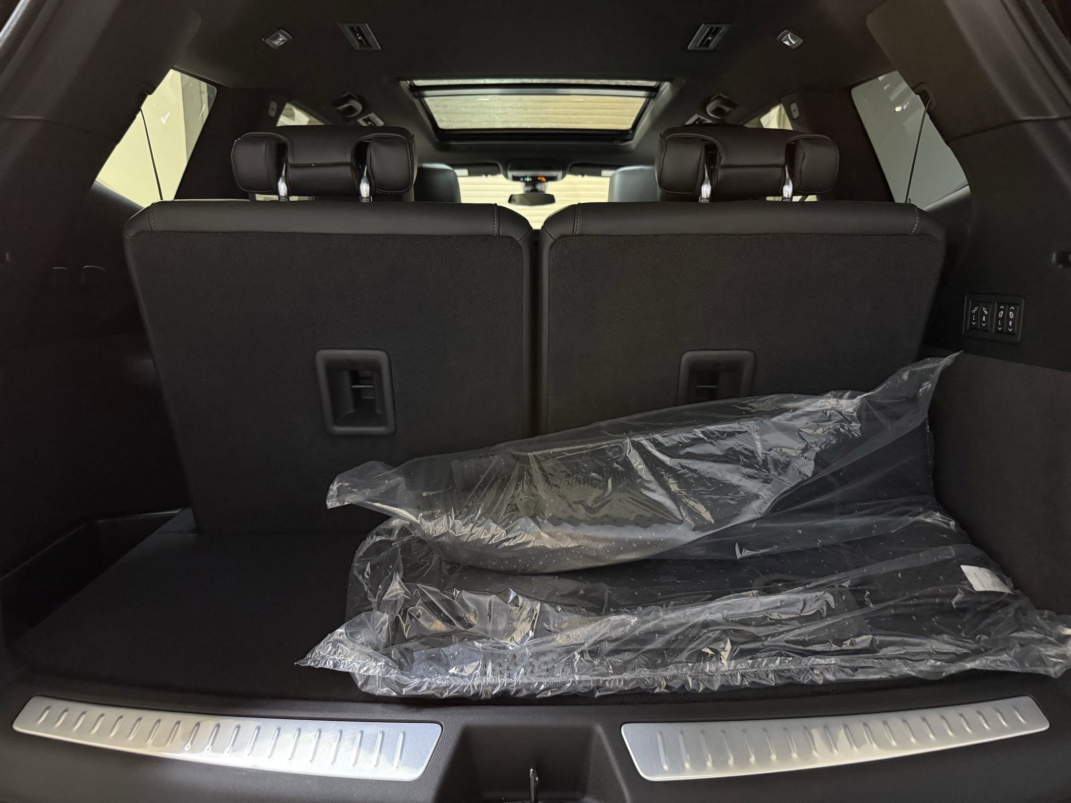 2025 Cadillac XT5 Premium Luxury photo 43