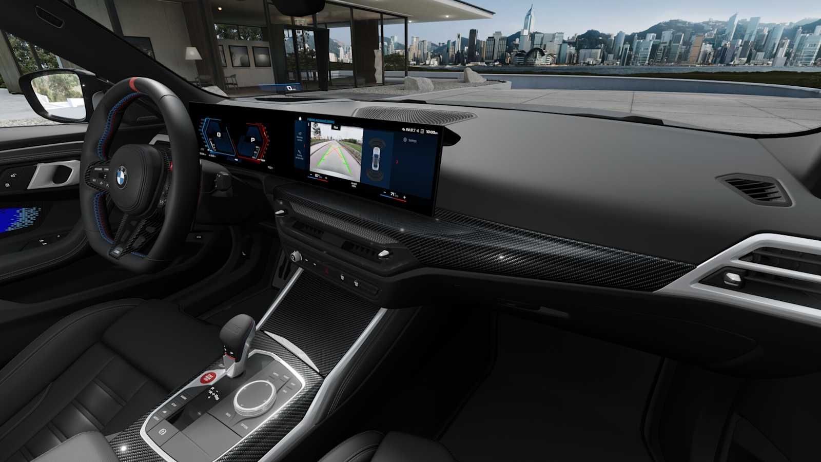 2026 Bmw M2 2-series photo 12
