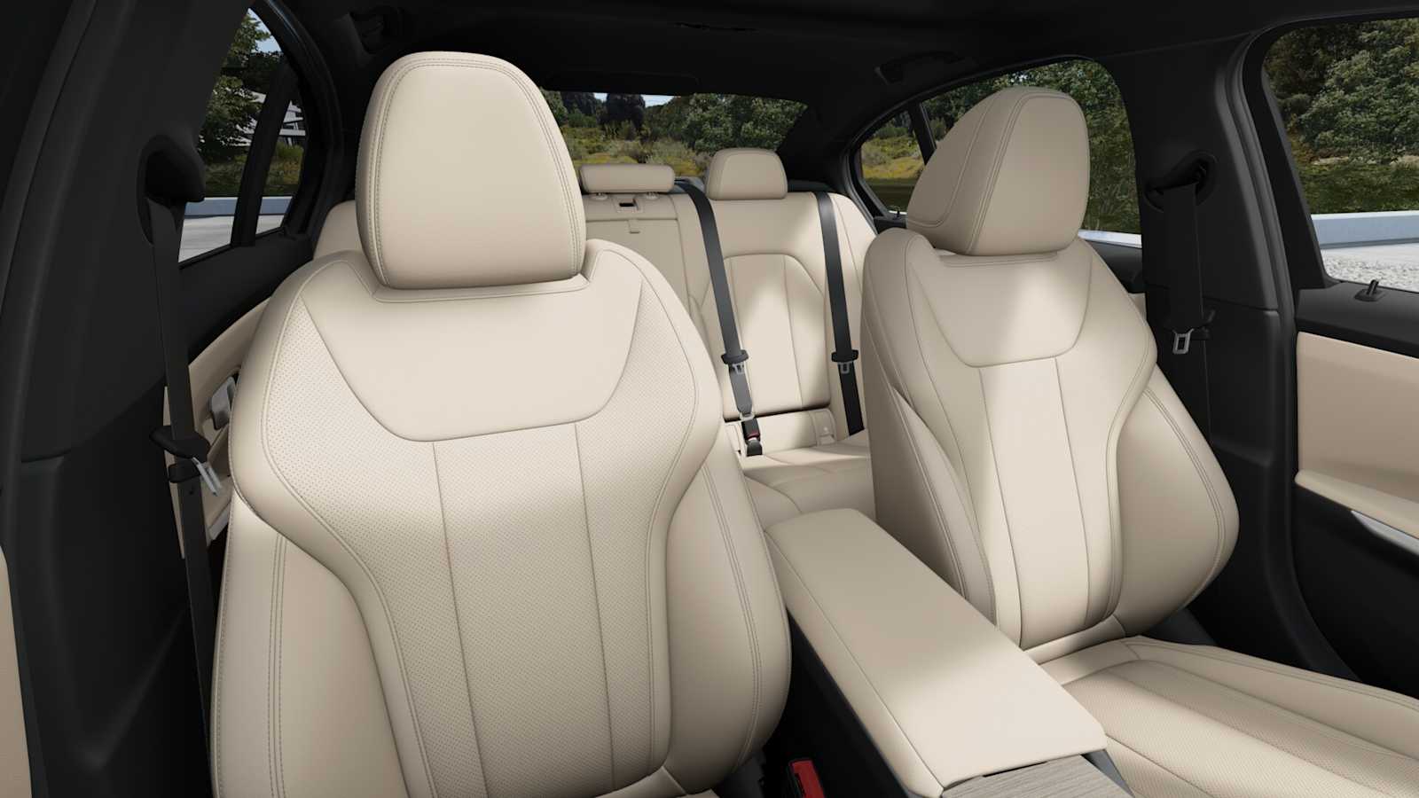 2026 Bmw 330i photo 11