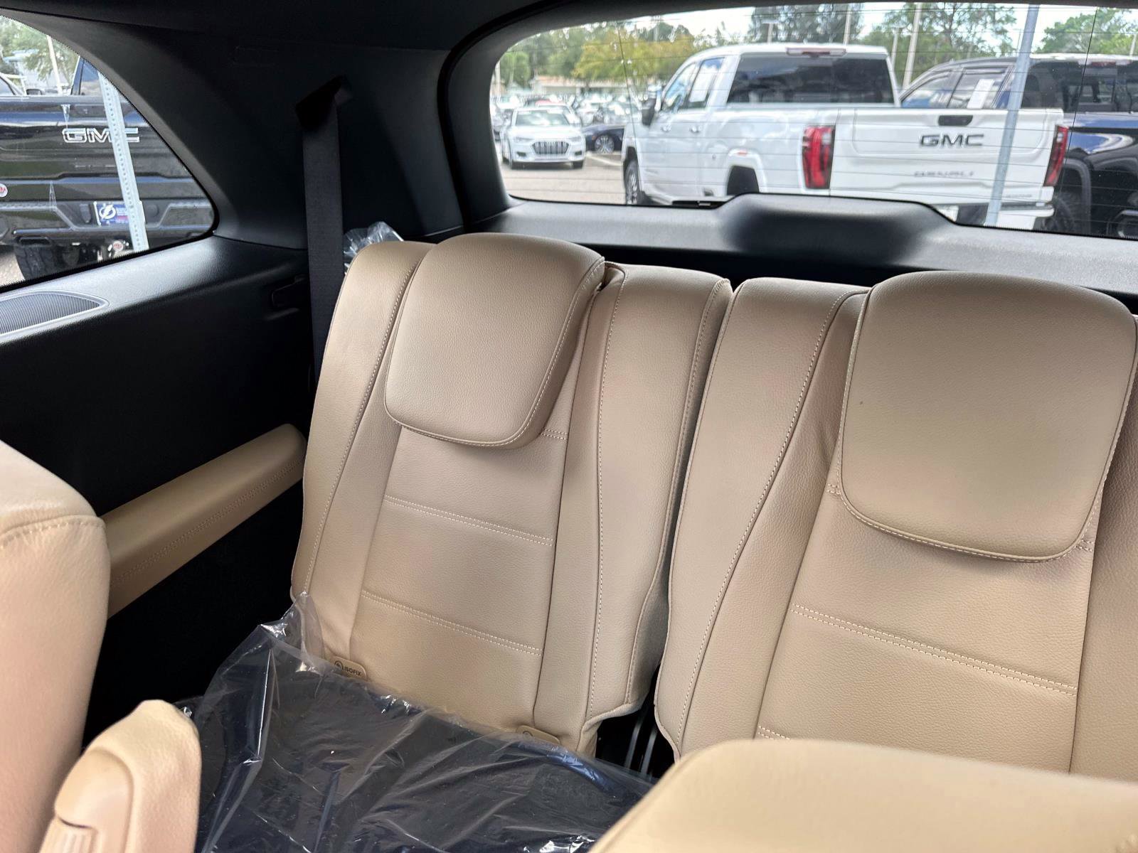 2026 Mercedes Benz GLS 580 4MATIC photo 12