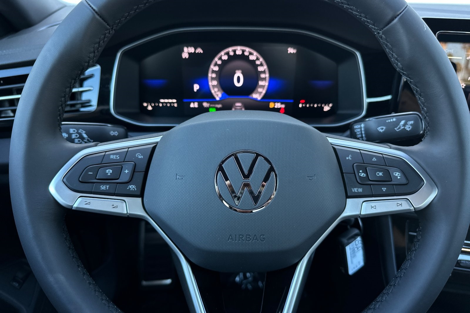 2025 Volkswagen Jetta 1.5T Sport photo 21