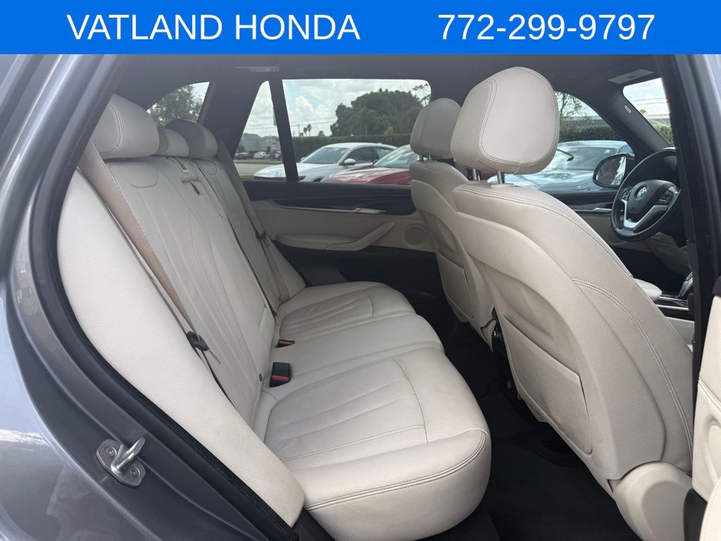 2018 Bmw X5 xDrive40e photo 31