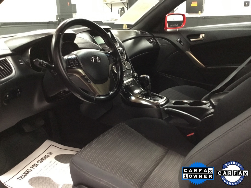 Turbos Y Piezas Para 2013 Hyundai Genesis Coupe - EBay