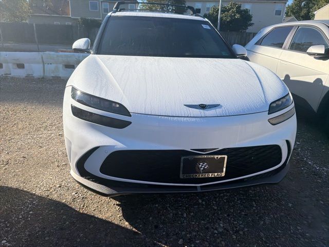 2024 Genesis GV60 Performance photo 3