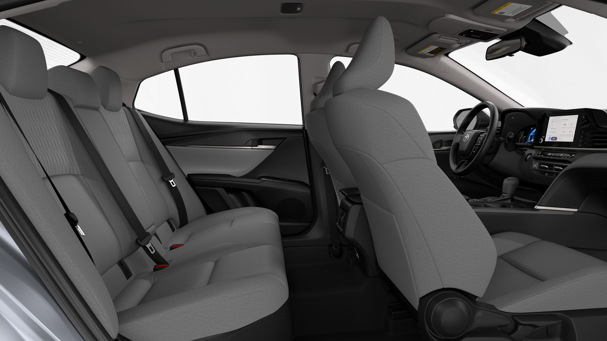2026 Toyota Camry LE photo 52