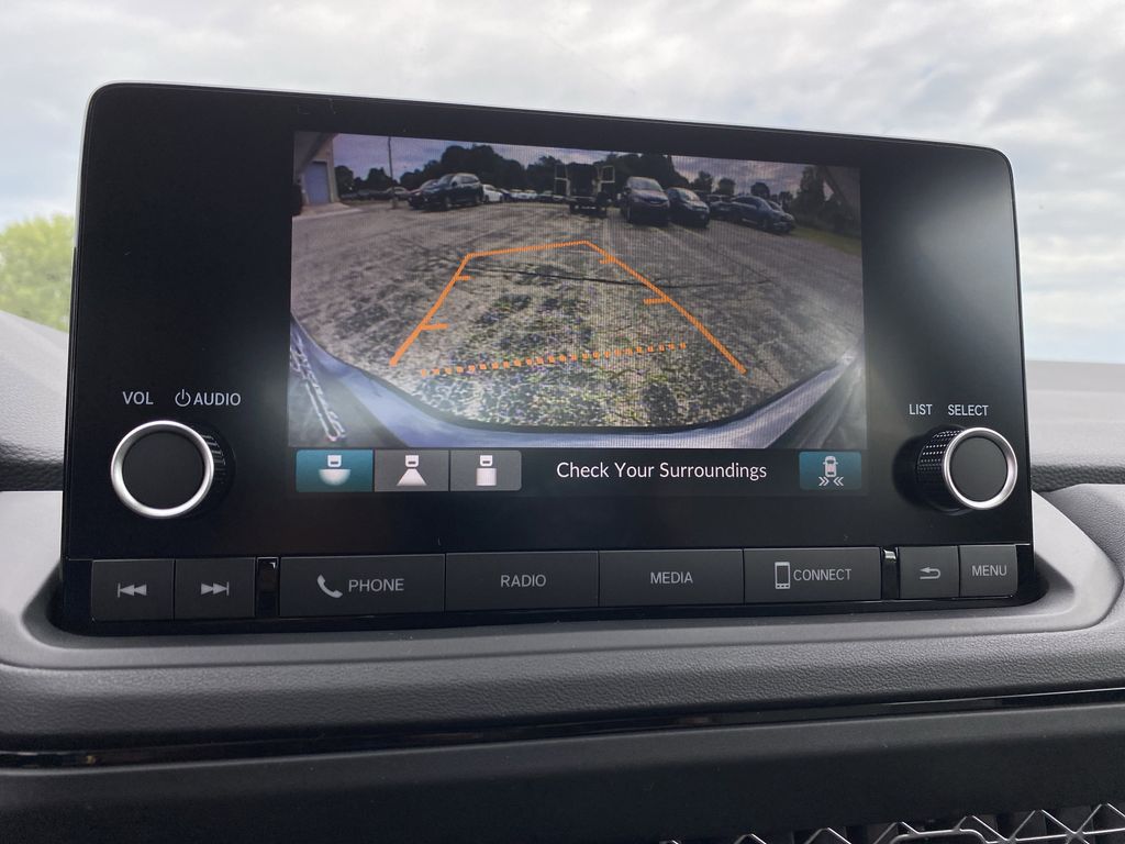 2025 Honda Accord SE photo 10