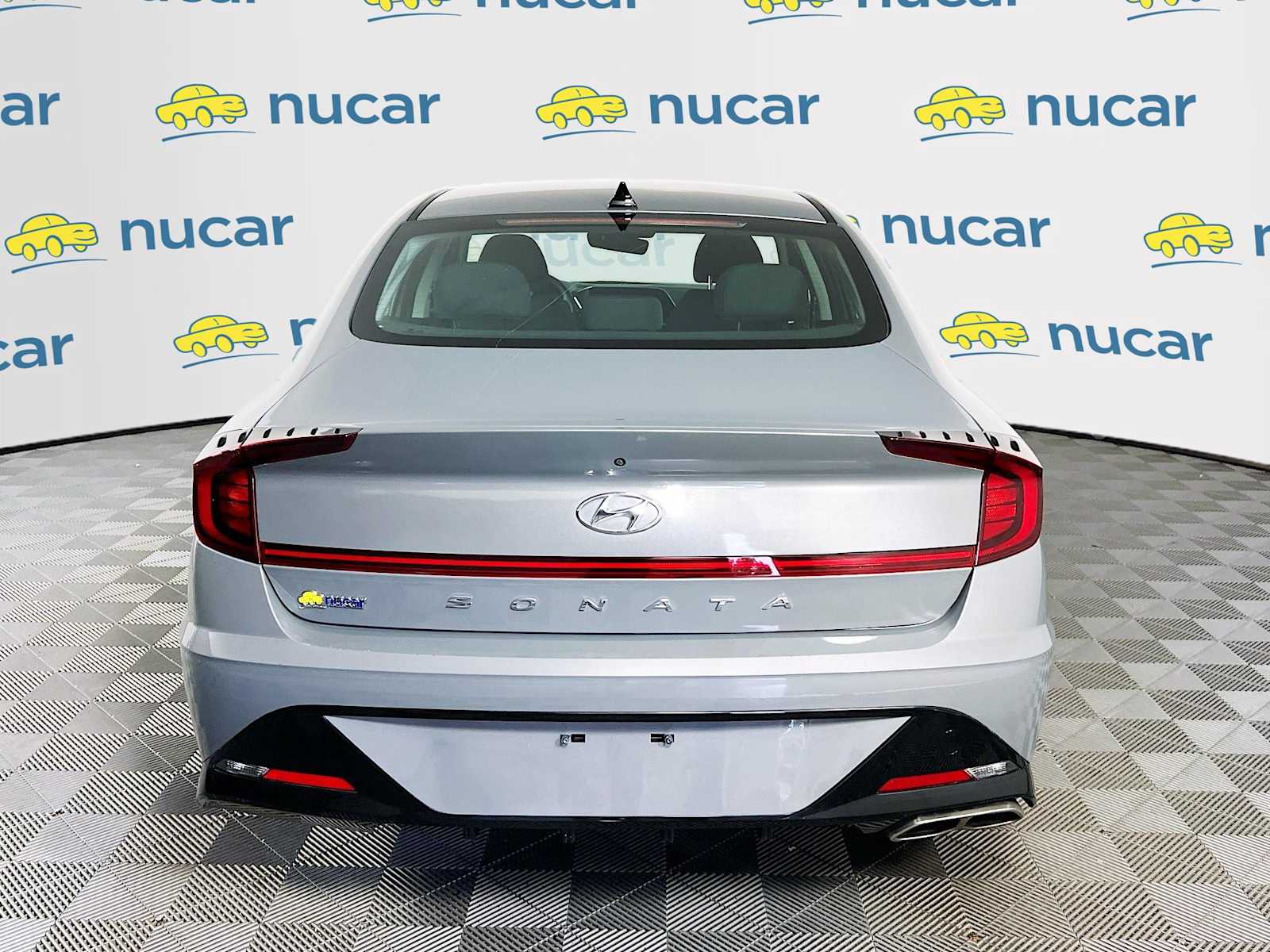 2023 Hyundai Sonata SEL photo 6