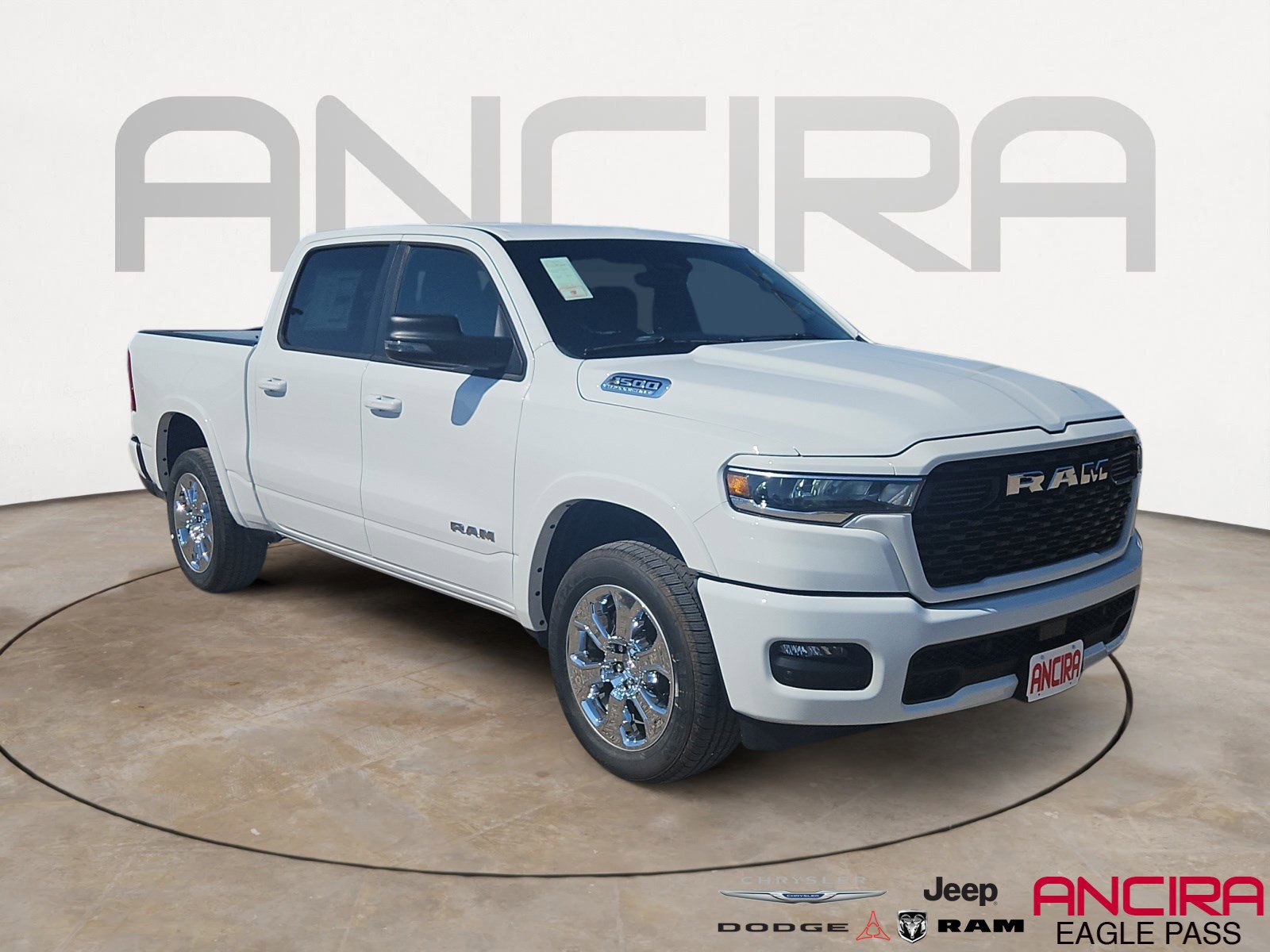 2026 RAM Ram 1500 Pickup Big Horn/Lone Star's photo