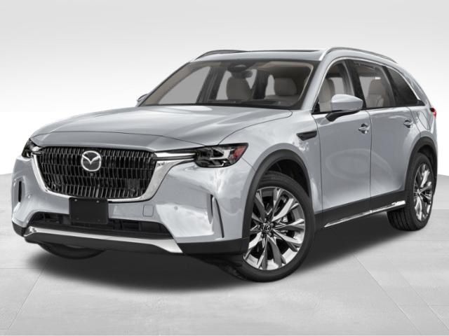 2026 Mazda CX-90 Premium's photo