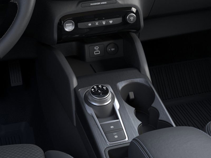 2025 Ford Escape Plug-In Hybrid photo 14
