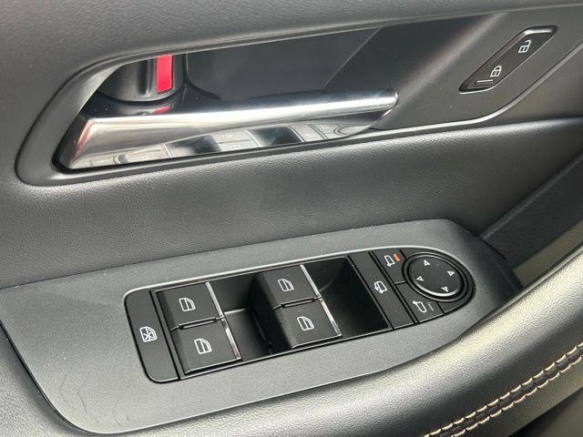 2025 Mazda CX-90 3.3 Turbo Premium Plus photo 16