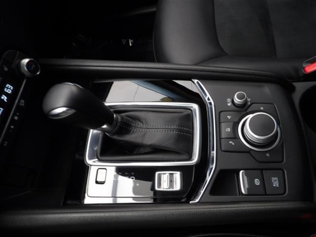 2021 Mazda CX-5 Carbon photo 28