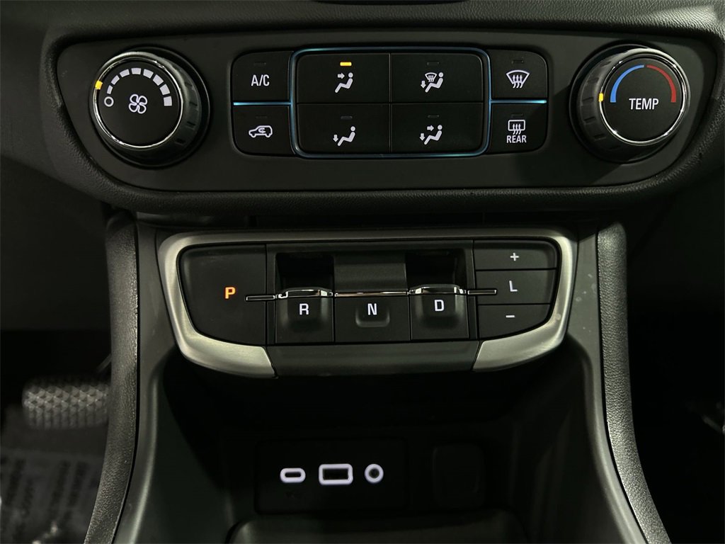 2024 Gmc Terrain SLE photo 20
