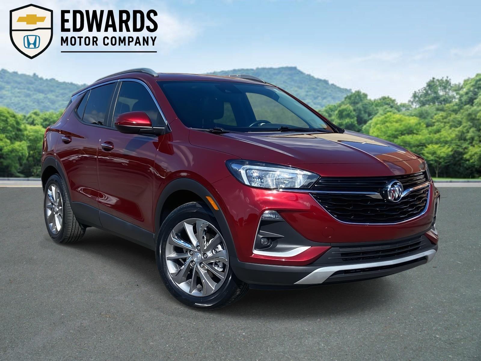 2022 Buick Encore GX