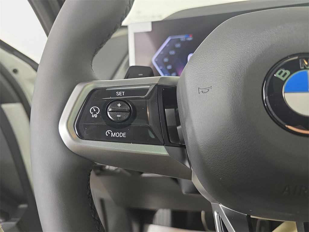 2026 Bmw X3 photo 16