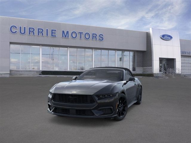 2026 FORD MUSTANG - Image 24