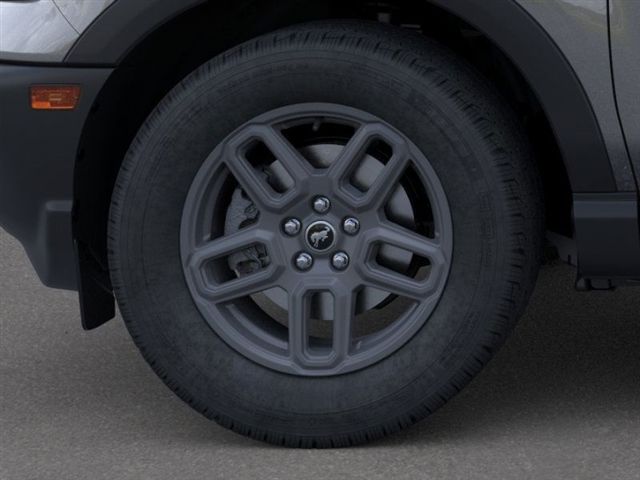 2025 FORD BRONCO SPORT - Image 50