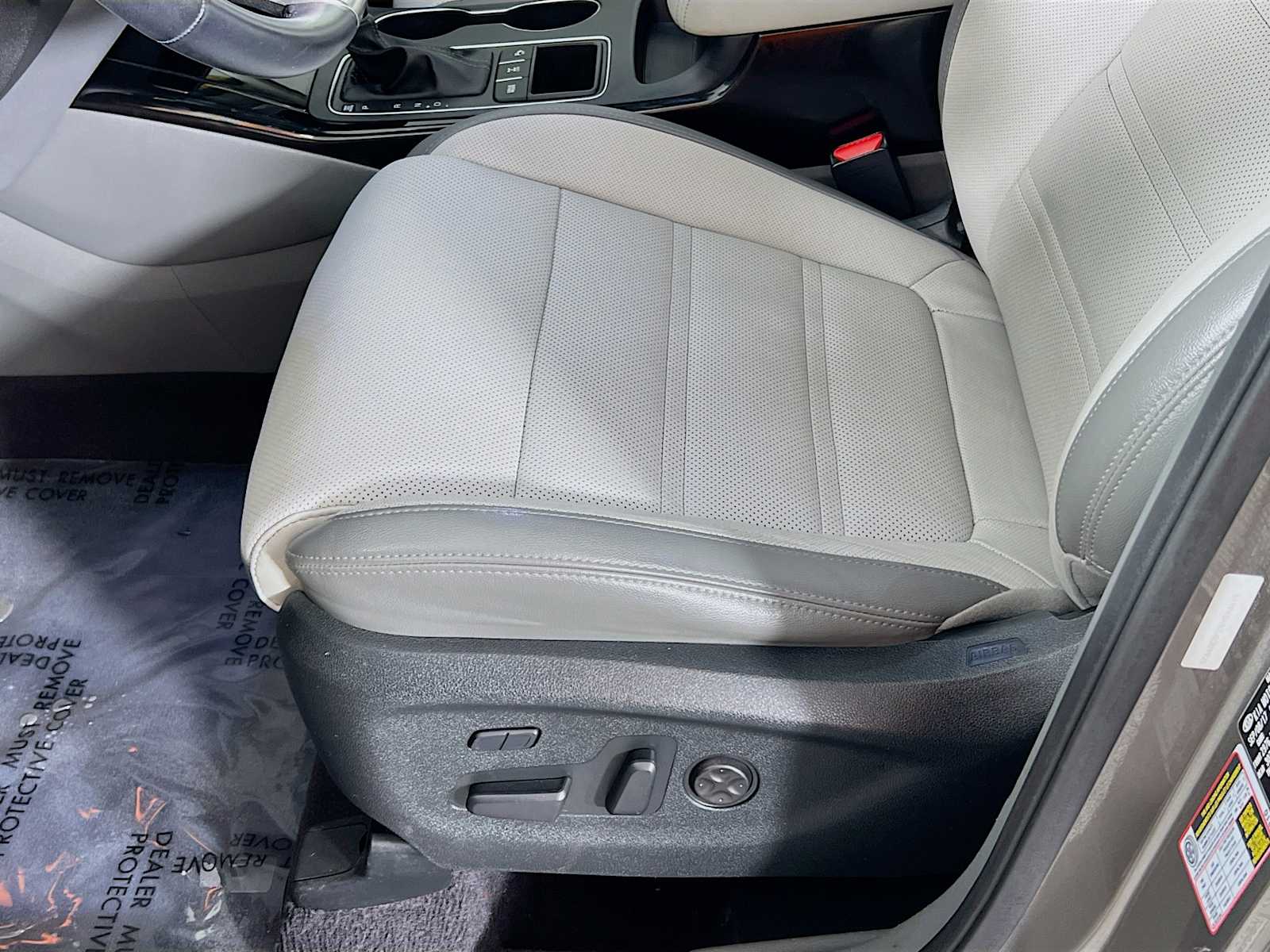 2018 Kia Sorento SX V6 photo 13