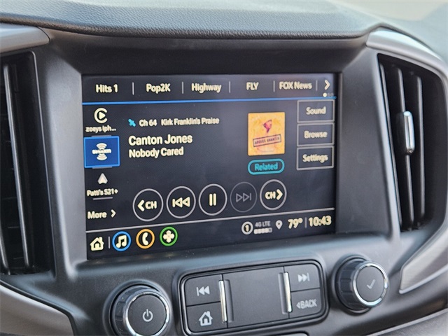 2024 Gmc Terrain AT4 photo 20