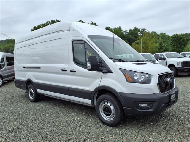2025 Ford Transit Van Base's photo