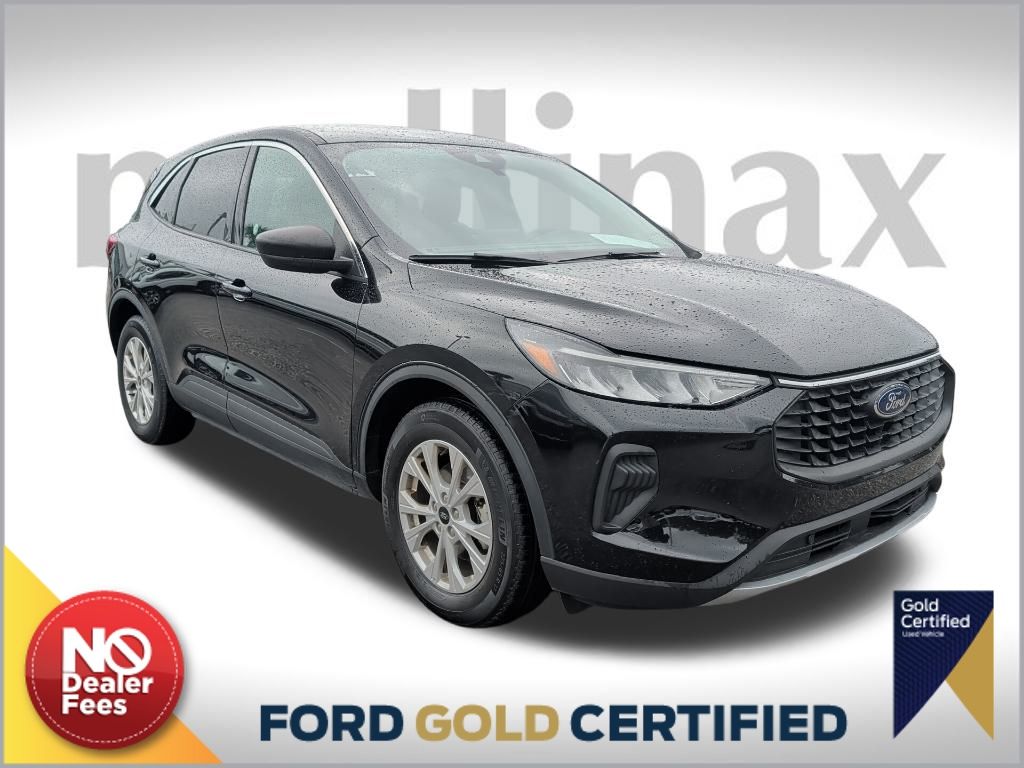 2024 Ford Escape Active's photo