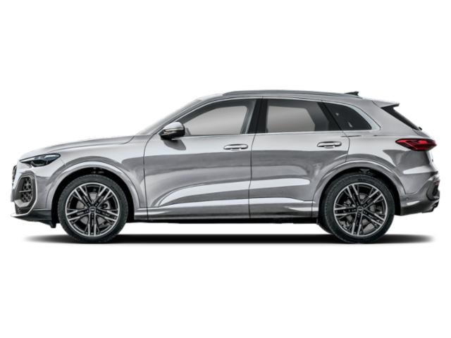 2025 Audi Q5 Premium photo 2