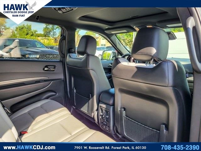 2024 DODGE DURANGO - Image 30