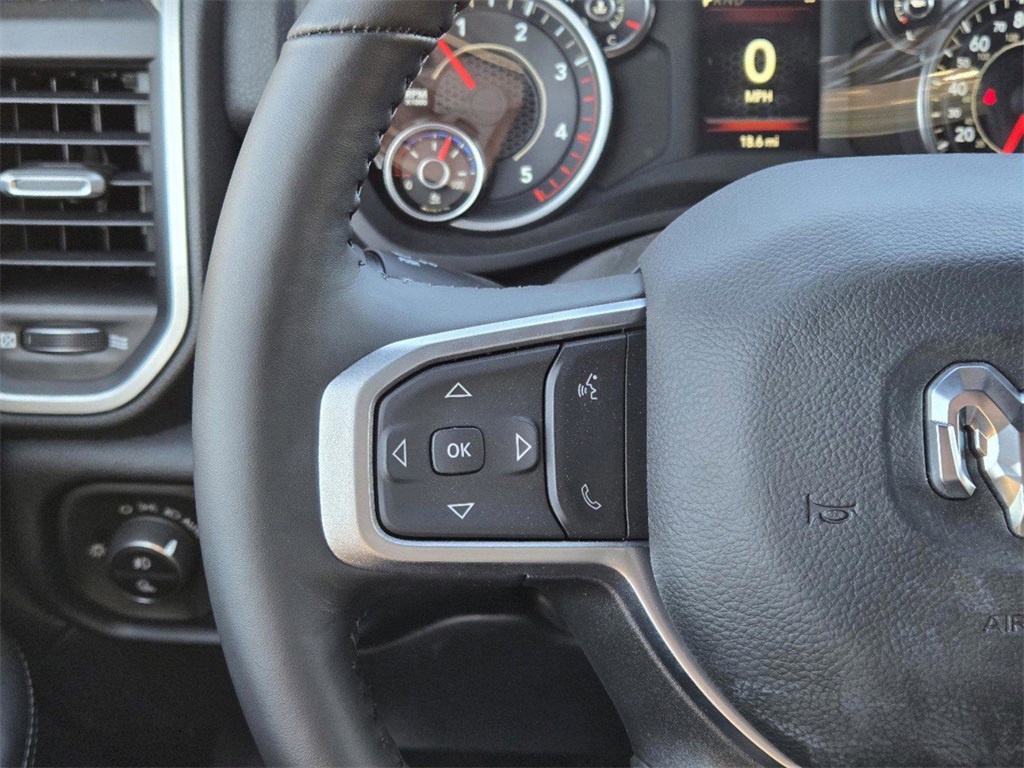 2024 Ram 2500 Big Horn photo 20
