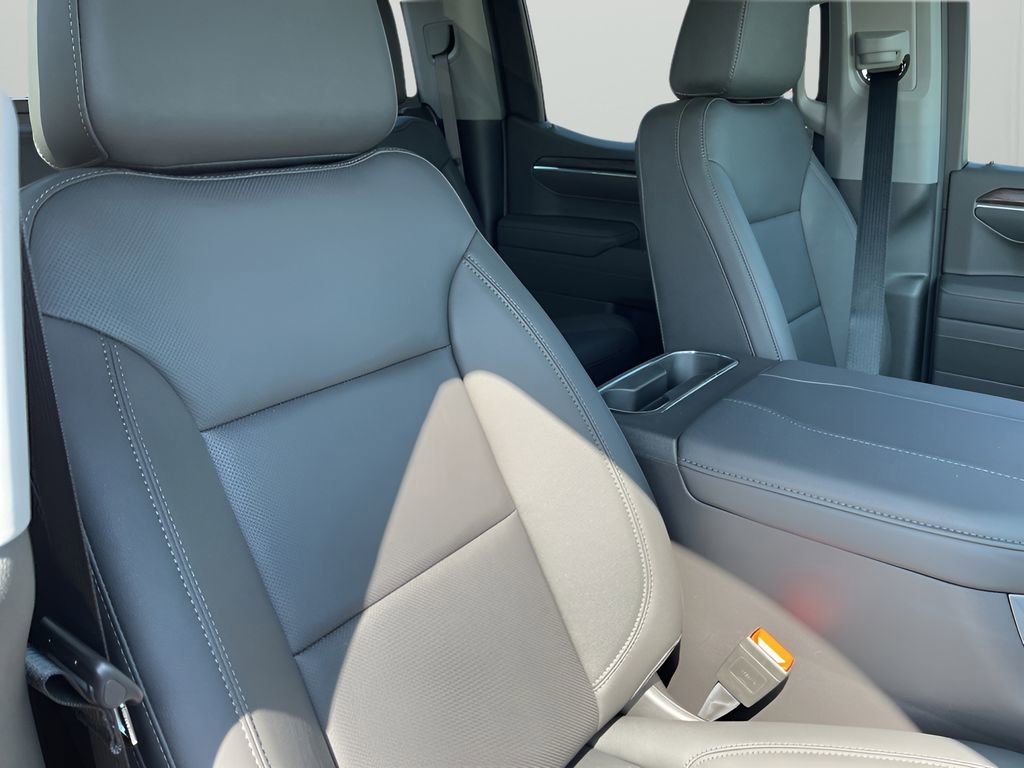 2025 Gmc Sierra 1500 SLT photo 6