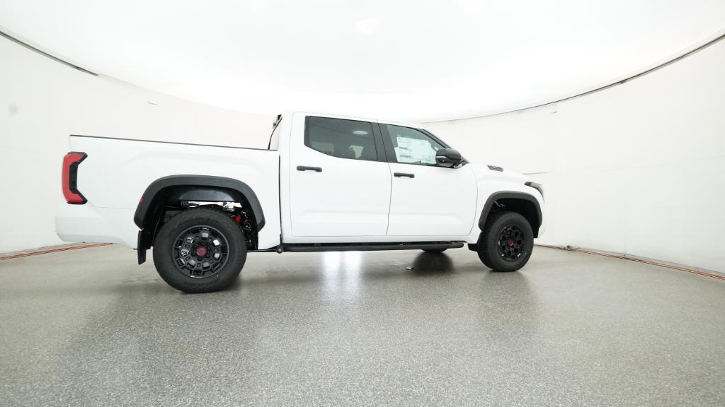 2026 Toyota Tundra TRD Pro CrewMax photo 18