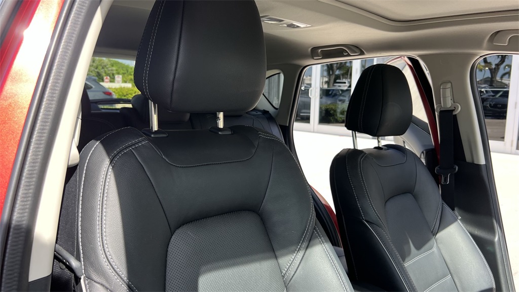 2024 Mazda CX-5 2.5 Premium Plus photo 44