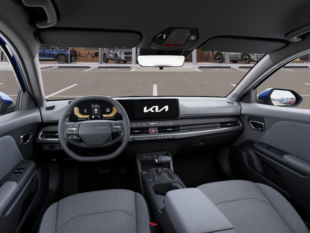 2025 Kia K4 LXS photo 14